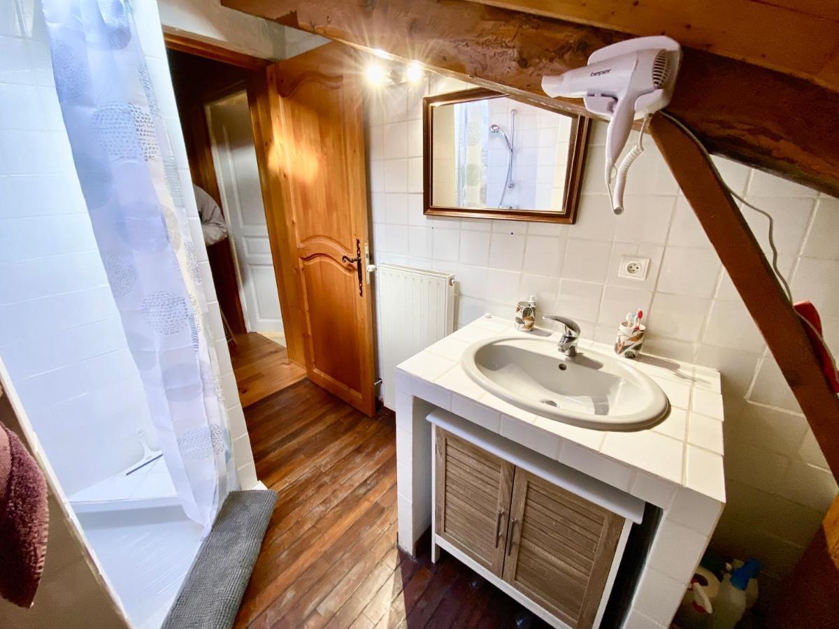 Gite De Groupe 160M2, 15P, Salle De Reception, Jardin, Terrasse Mazan-l'Abbaye Eksteriør bilde